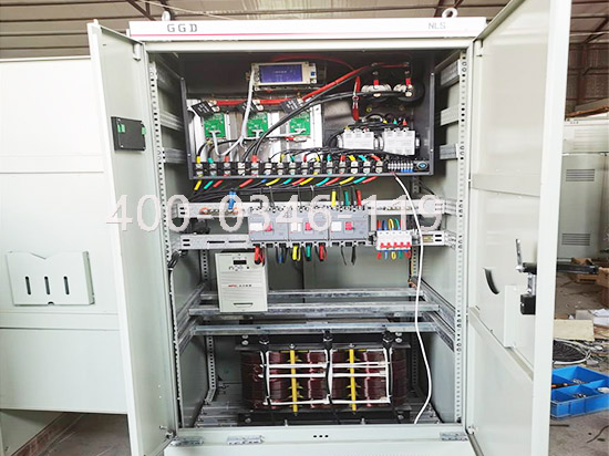 消防應急照明集中電源改造