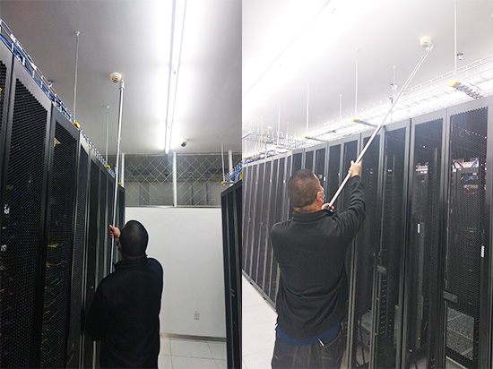 化工廠消防檢測(cè)