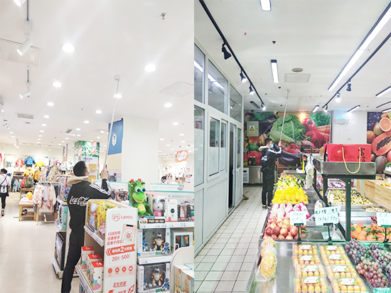 培訓(xùn)機(jī)構(gòu)消防檢測(cè)