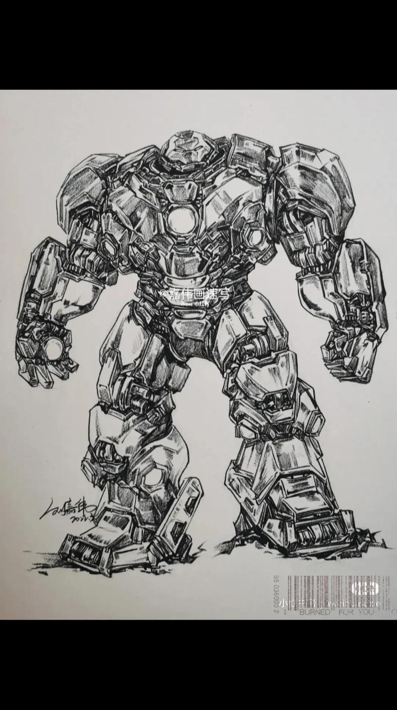 素描機器人自動化設(shè)備的開發(fā)與應(yīng)用前景