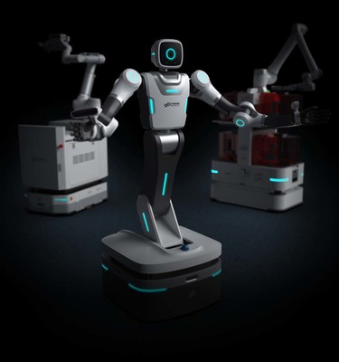 機器人產品與自動化設備的開發 驅動未來智能制造的新引擎